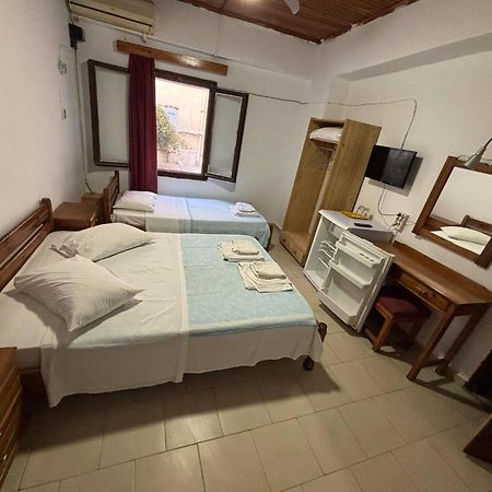 Stelios Rooms To Rent La Canea Exterior foto