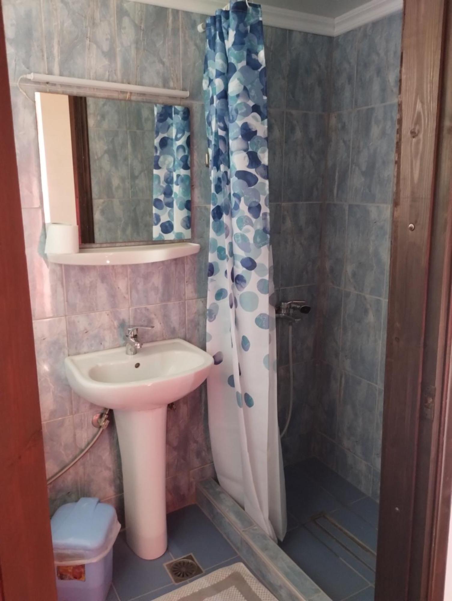 Stelios Rooms To Rent La Canea Exterior foto