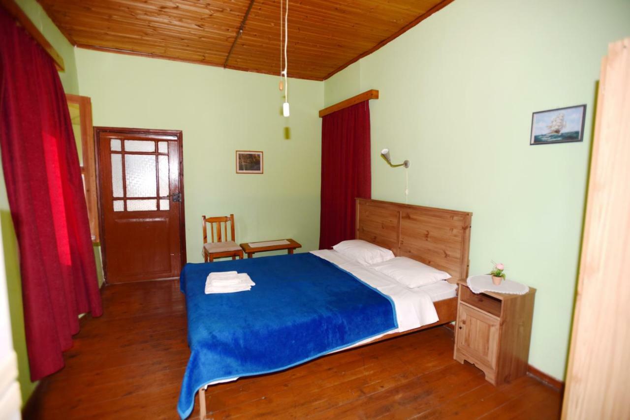 Stelios Rooms To Rent La Canea Exterior foto